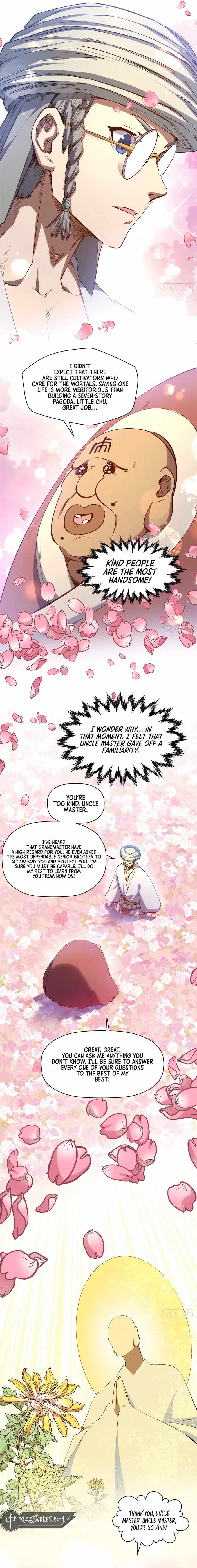Top Tier Providence: Secretly Cultivate for a Thousand Years Chapter 213 5